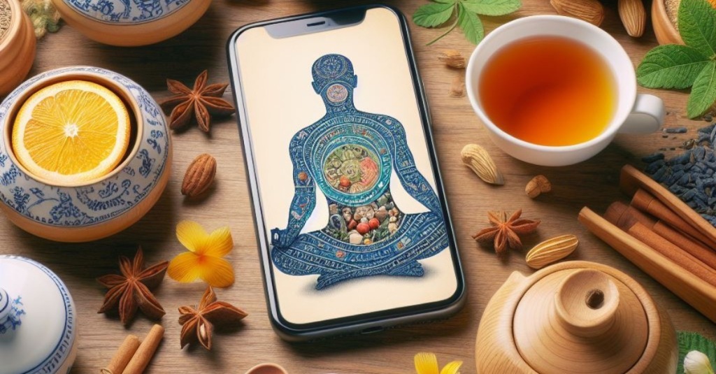 Embracing TCM Herbs: A Personal Journey to Enhanced Wellbeing
